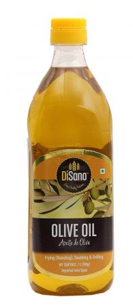 10 Best Olive Oils in India 2021 (Borges, Colavita, and more) 4