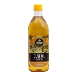 Pure Olive Oil
