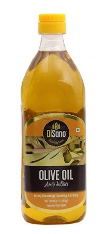 Pure Olive Oil 1