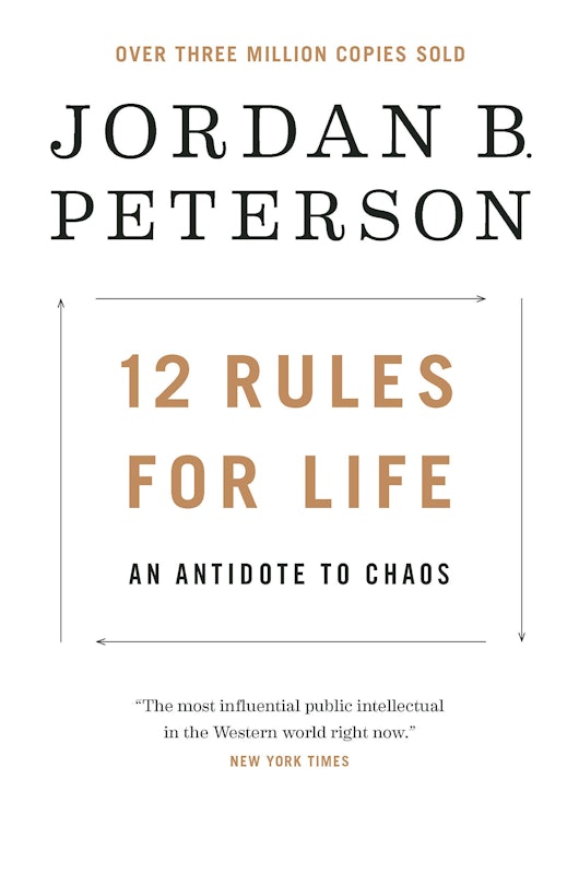 12 Rules for Life 1