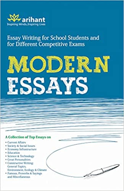 Modern Essays 1