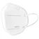 WeCool KN 95 Mask With Melt Blown Protective Layer 1