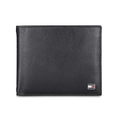 Men's Black Wallet