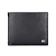 Tommy Hilfiger Men's Black Wallet 1