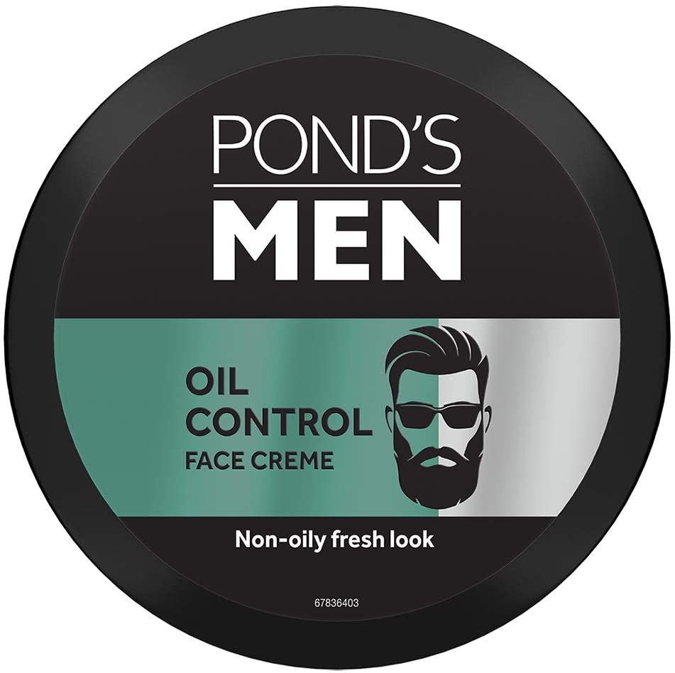 Oil Control Face Crème 1