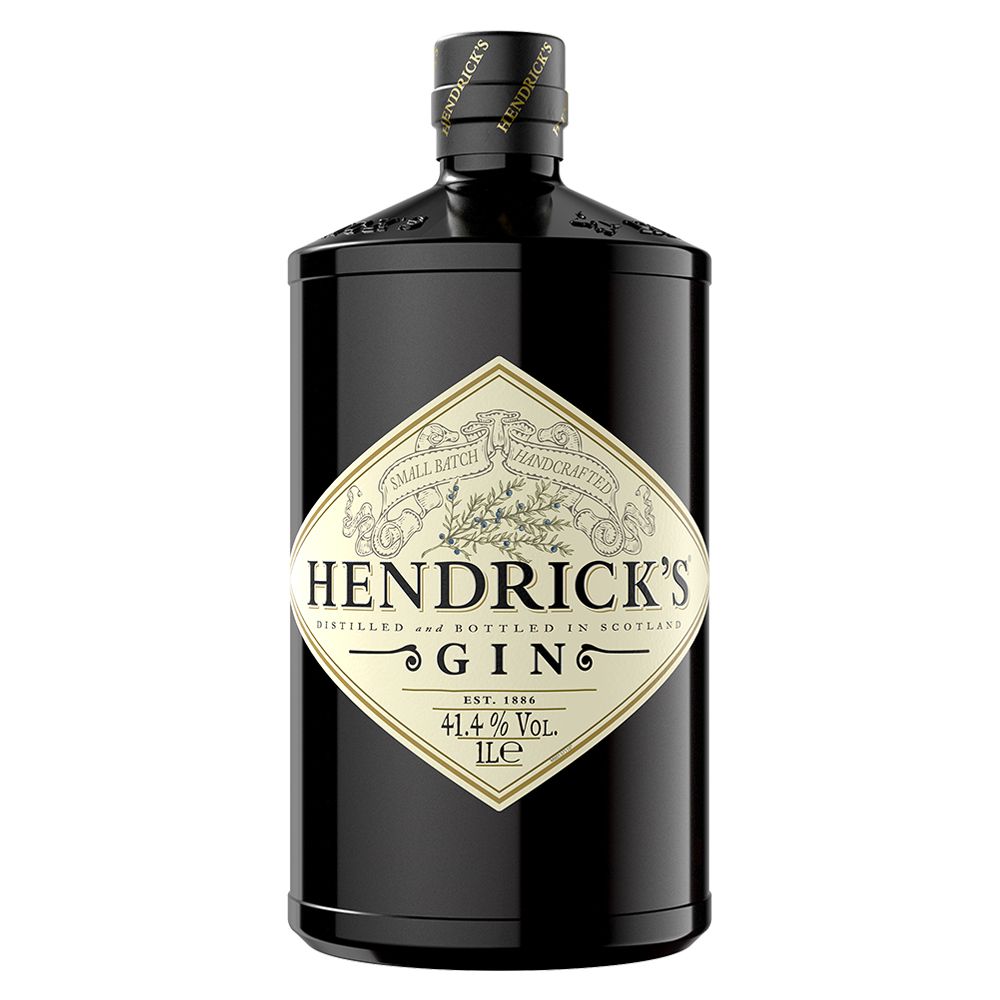 Gin 1