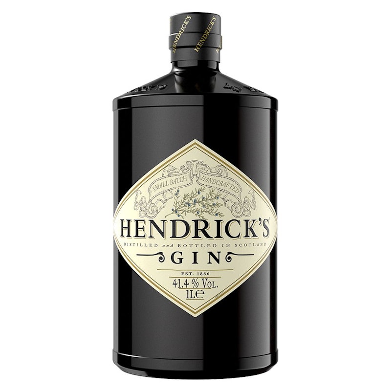 Gin 1