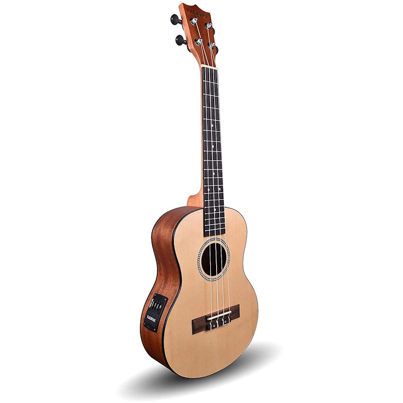 Ukulele Concert 1