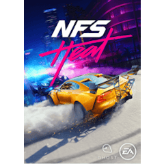 NFS Heat