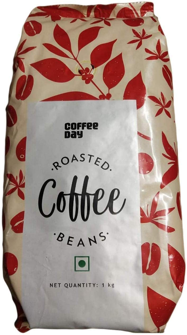Roasted Coffee 1