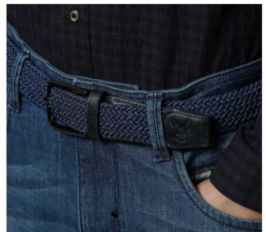 10 Best Belts for Men in India 2021 (Levi's, Woodland, and more) 2