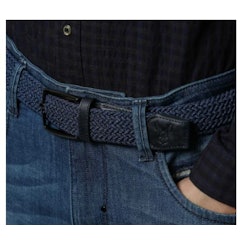 Woven Stretchable Belt