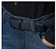 Brendon Woven Stretchable Belt 1