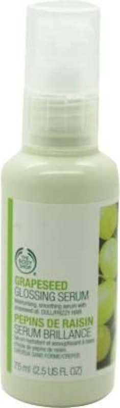 Grapeseed Glossing Serum 1