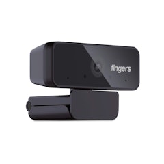 1080 Hi-Res Webcam