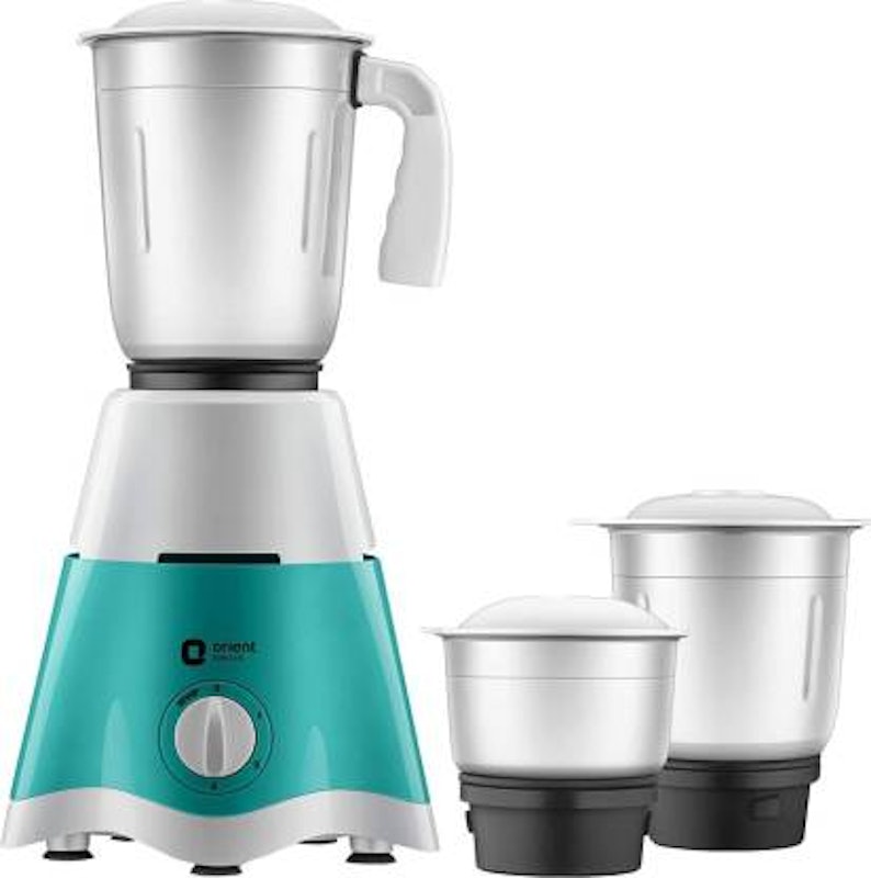 Electric Blaze MGBL50TG3 500 W Mixer Grinder 1