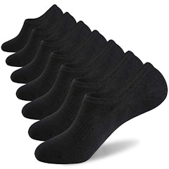 No Show Socks
