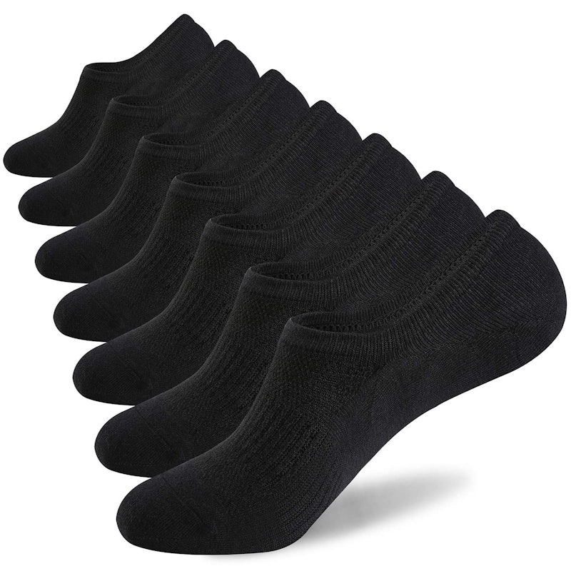 No Show Socks 1