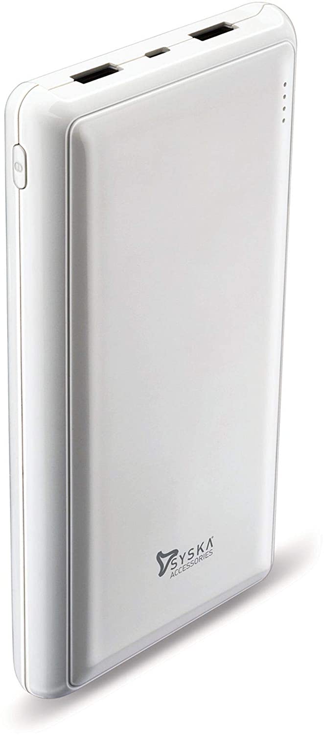 20000 mAh Li-Polymer Power 1