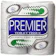 8. PREMIER Toilet Tissue Roll 1
