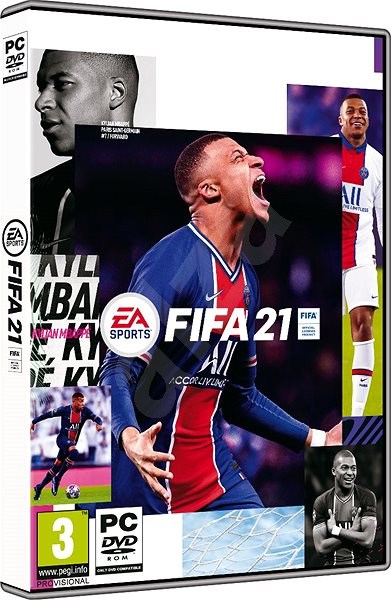 Fifa 21 2