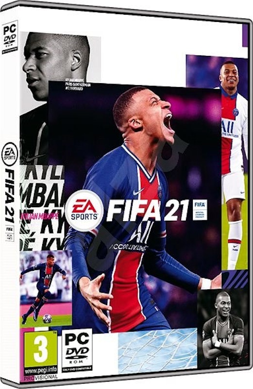 Fifa 21 2