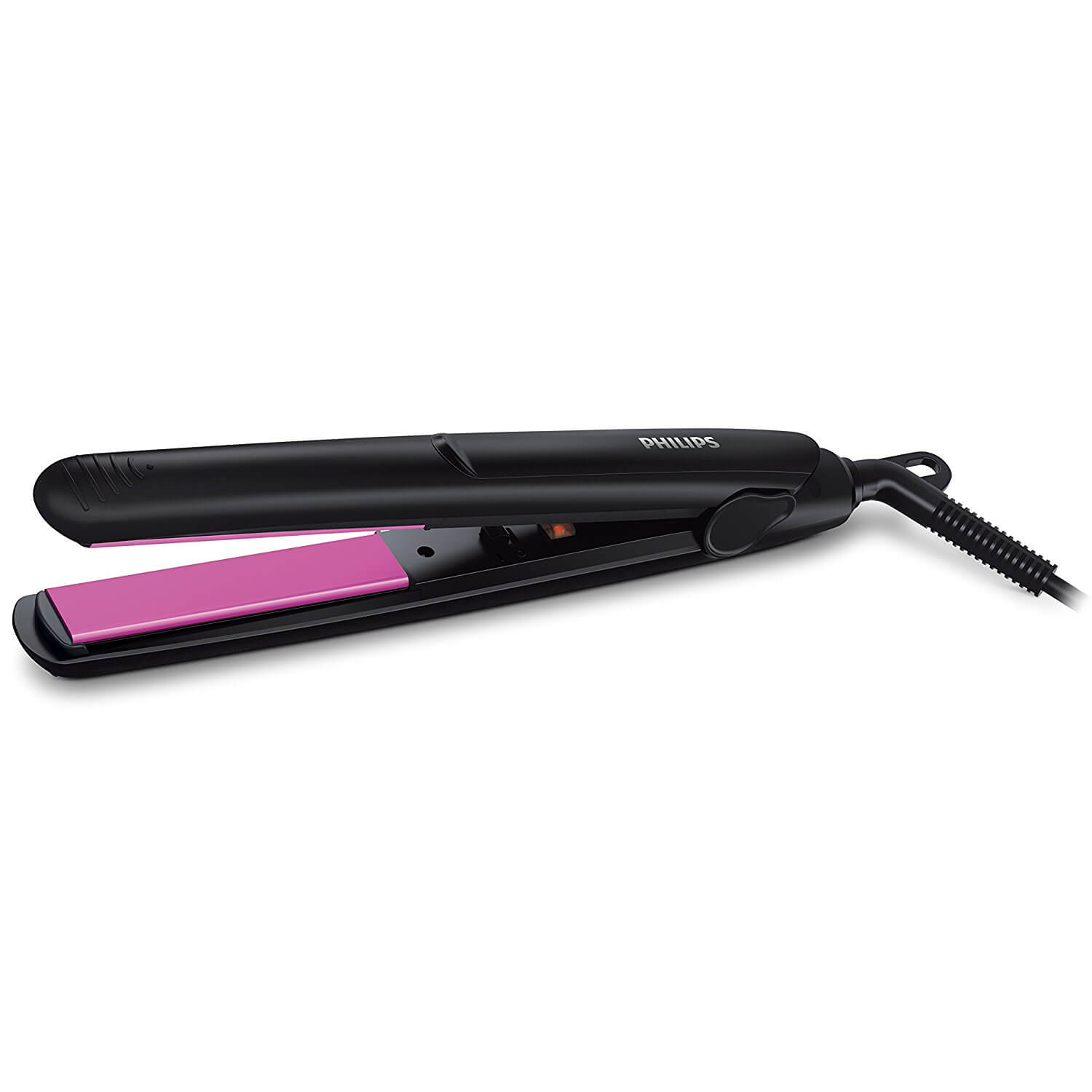 Inexpensive shop hair straightener