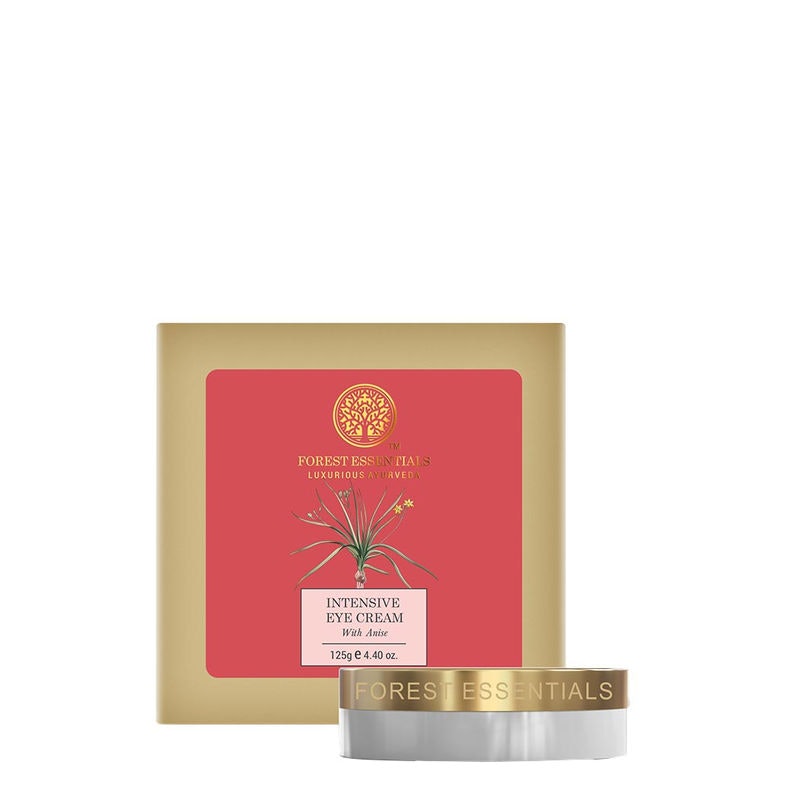 Intensive Eye Cream With Anise 1