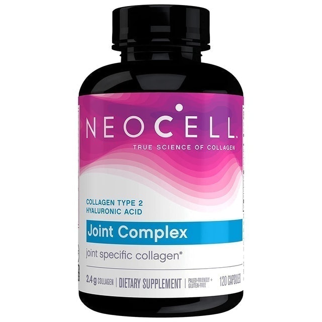 Joint Complex 1