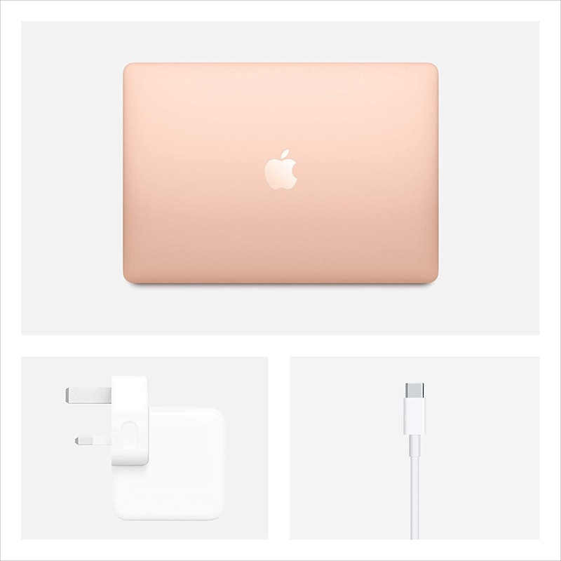 MacBook Air 1
