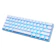 LexonElec RK61 Wired/Wireless Bluetooth 1