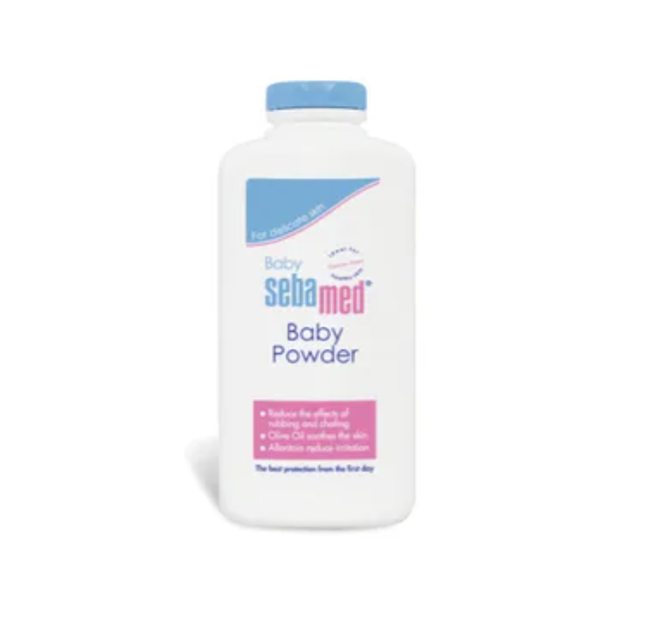 10 Best Baby Powders in India 2021 (The mom's co., Mamaearth, and more) 4