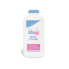 Baby Powder