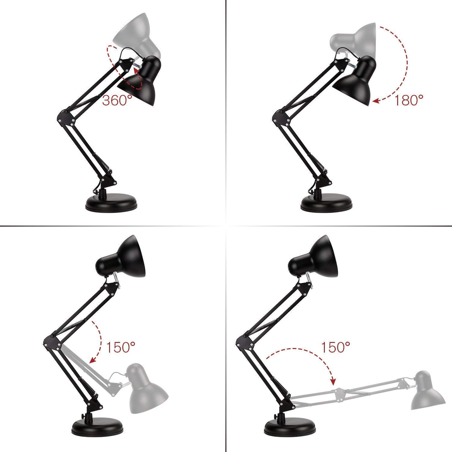 Desk Lamp 2