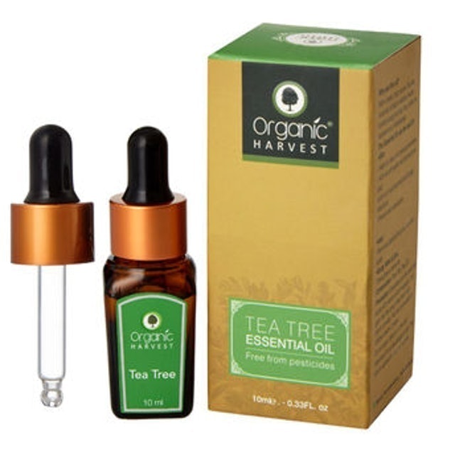 Tea Tree Essential Oil 1