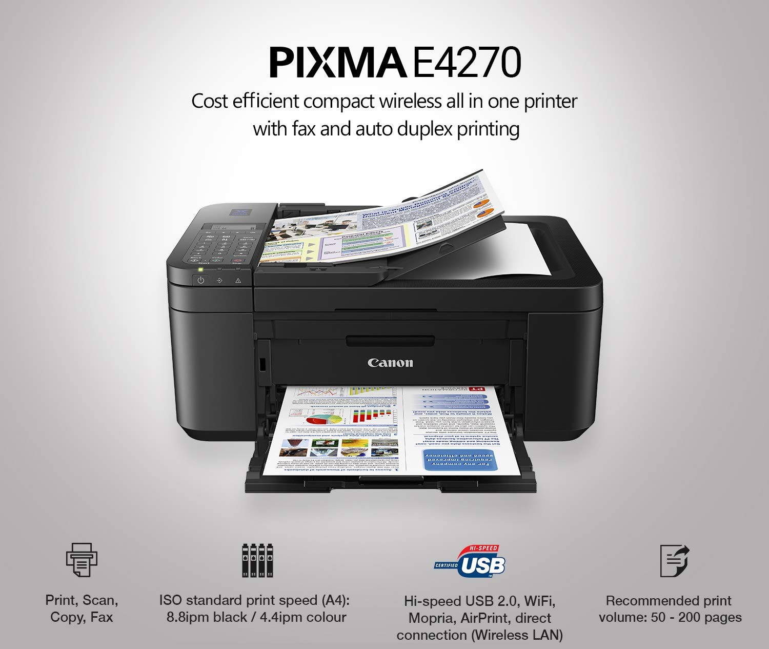 E4270 All-in-One 2