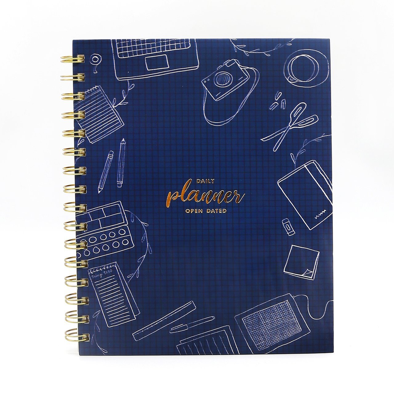 10 Best Planners for Students in India 2023 (Alicia Souza, Doodle, and more) 4