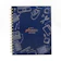 7mm Between the Lines Daily Planner Blue 1