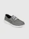 Skechers Women Charcoal Walking Shoes 1
