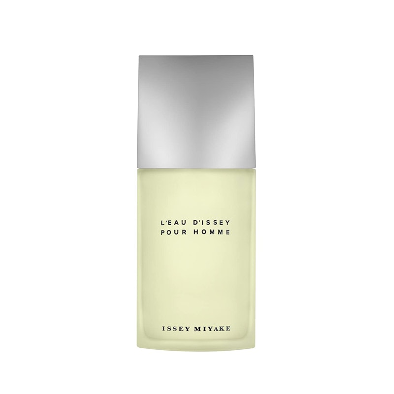 L' eau D'issey 1