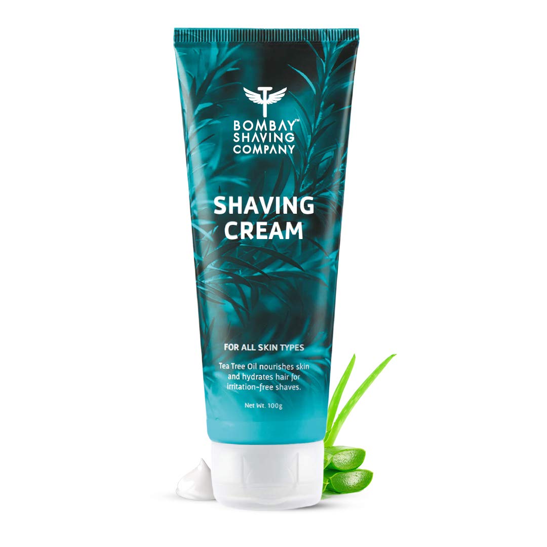 10 Best Shaving Creams in India 2021 (Billy Jealousy, Body Shop and more) 3