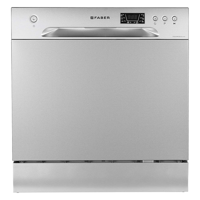 10 Best Dishwashers in India 2021 (Bosch, IFB, and More) 5