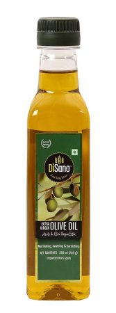 Extra Virgin Olive Oil 1