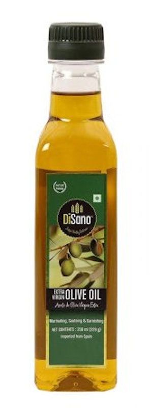 Extra Virgin Olive Oil 1