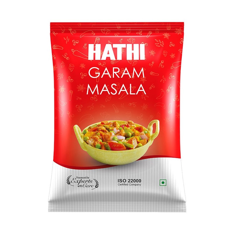 Garam Masala 1