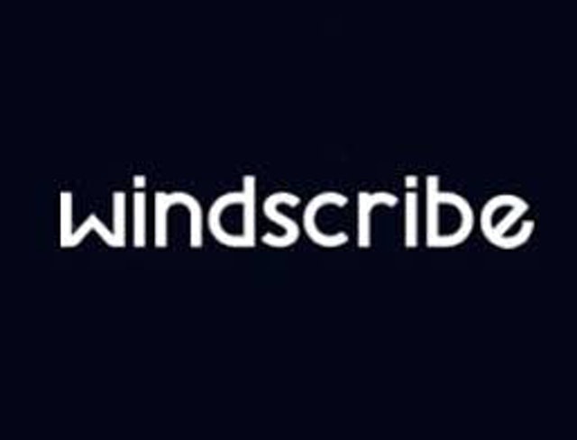 Windscribe 1