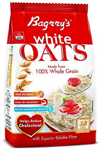 10 Best Oats in India 2021 - Buying Guide Reviewed By Food Blogger/Reviewer 3