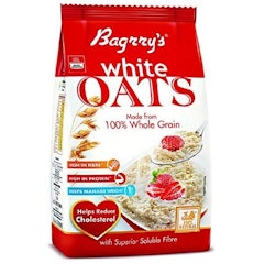 White Oats