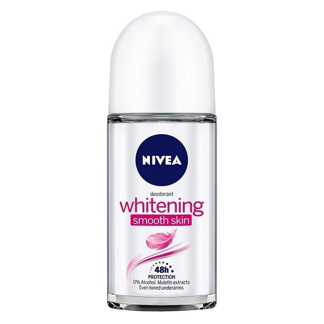 Whitening Smooth Skin Deodorant 1