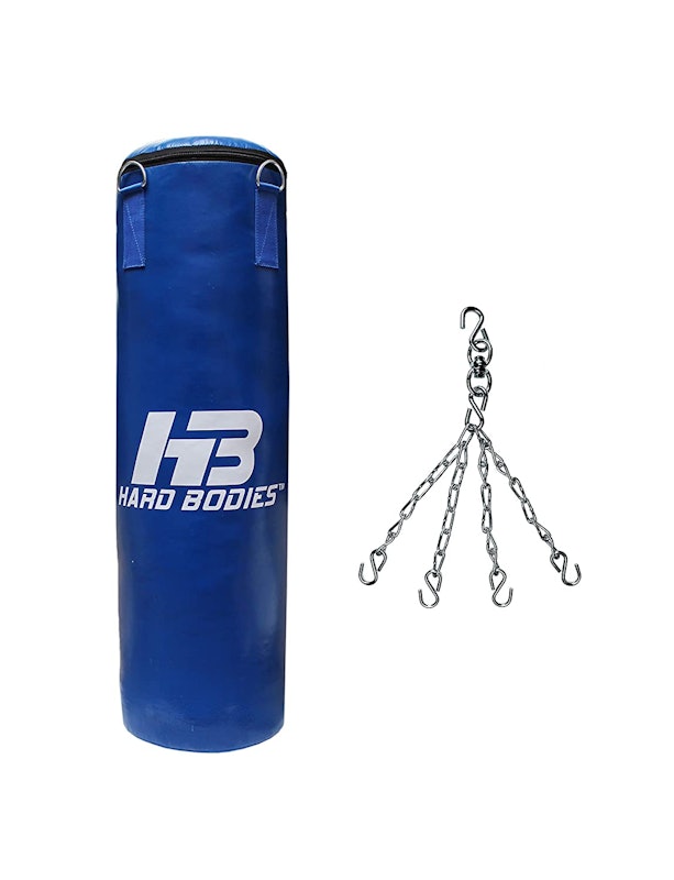 Hard Bodies Classic Punching Bag 1